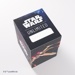 Gamegenic krabička - Star Wars: Unlimited Soft Crate - X-Wing/TIE Fighter