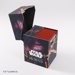 Gamegenic krabička - Star Wars: Unlimited Soft Crate - X-Wing/TIE Fighter