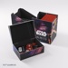 Gamegenic krabička - Star Wars: Unlimited Soft Crate - X-Wing/TIE Fighter