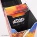 Gamegenic krabička - Star Wars: Unlimited Soft Crate - Luke/Vader