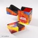 Gamegenic krabička - Star Wars: Unlimited Soft Crate - Luke/Vader
