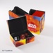 Gamegenic krabička - Star Wars: Unlimited Soft Crate - Luke/Vader