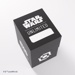 Gamegenic krabička - Star Wars: Unlimited Soft Crate - Black/White