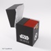 Gamegenic krabička - Star Wars: Unlimited Soft Crate - Black/White