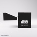 Gamegenic krabička - Star Wars: Unlimited Soft Crate - Black/White