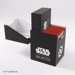 Gamegenic krabička - Star Wars: Unlimited Soft Crate - Black/White