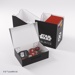 Gamegenic krabička - Star Wars: Unlimited Soft Crate - Black/White
