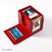 Gamegenic krabička - Star Wars: Unlimited Deck Pod - Red