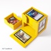 Gamegenic krabička - Star Wars: Unlimited Deck Pod - Yellow
