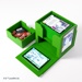 Gamegenic krabička - Star Wars: Unlimited Deck Pod - Green