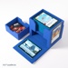 Gamegenic krabička - Star Wars: Unlimited Deck Pod - Blue
