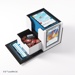 Gamegenic krabička - Star Wars: Unlimited Deck Pod - White/Black