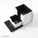 Gamegenic krabička - Star Wars: Unlimited Deck Pod - White/Black
