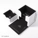 Gamegenic krabička - Star Wars: Unlimited Deck Pod - White/Black