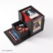 Gamegenic krabička - Star Wars: Unlimited Deck Pod - Black