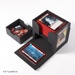 Gamegenic krabička - Star Wars: Unlimited Deck Pod - Black