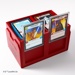 Gamegenic krabička - Star Wars: Unlimited Double Deck Pod - Red