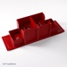 Gamegenic krabička - Star Wars: Unlimited Double Deck Pod - Red