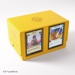 Gamegenic krabička - Star Wars: Unlimited Double Deck Pod - Yellow