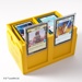 Gamegenic krabička - Star Wars: Unlimited Double Deck Pod - Yellow