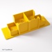 Gamegenic krabička - Star Wars: Unlimited Double Deck Pod - Yellow