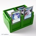 Gamegenic krabička - Star Wars: Unlimited Double Deck Pod - Green
