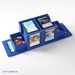 Gamegenic krabička - Star Wars: Unlimited Double Deck Pod - Blue