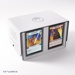 Gamegenic krabička - Star Wars: Unlimited Double Deck Pod - White/Black