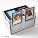 Gamegenic krabička - Star Wars: Unlimited Double Deck Pod - White/Black