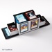 Gamegenic krabička - Star Wars: Unlimited Double Deck Pod - White/Black