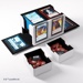 Gamegenic krabička - Star Wars: Unlimited Double Deck Pod - White/Black