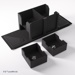 Gamegenic krabička - Star Wars: Unlimited Double Deck Pod - Black