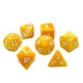 Sada kostek Fruity Orange Gum (7)