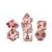 Sada kostek Frosted: Red Princess (7)