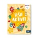 Kvído - Sešit aktivit 4+
