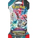 Pokémon Scarlet & Violet - Twilight Masquerade - Blister Booster