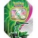 Pokémon TCG: Paradox Clash Tin Box - Iron Leaves ex