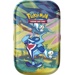 Pokémon TCG: Scarlet & Violet - Vibrant Paldea - Mini Tin (Palafin & Pachirisu) #5
