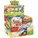 Pokémon TCG: Scarlet & Violet - Vibrant Paldea - Mini Tin (Palafin & Pachirisu) #5