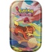 Pokémon TCG: Scarlet & Violet - Vibrant Paldea - Mini Tin (Dachsbun & Oricorio) #4