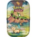 Pokémon TCG: Scarlet & Violet - Vibrant Paldea - Mini Tin (Leafeon & Arboliva) #3