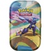 Pokémon TCG: Scarlet & Violet - Vibrant Paldea - Mini Tin (Ceruledge & Goomy) #2