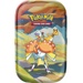 Pokémon TCG: Scarlet & Violet - Vibrant Paldea - Mini Tin (Espathra & Ampharos) #1