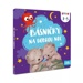 Kvído -  Básničky na dobrou noc