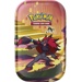 Pokémon TCG: Scarlet & Violet - Shrouded Fable - Mini Tin (Zoroark) #5