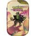 Pokémon TCG: Scarlet & Violet - Shrouded Fable - Mini Tin (Okidogi) #4