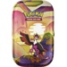 Pokémon TCG: Scarlet & Violet - Shrouded Fable - Mini Tin (Fezandipiti) #2