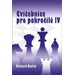 Cvičebnice pro pokročilé IV. - Richard Biolek, Biolek Richard ml.