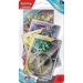 Pokémon Scarlet & Violet - Stellar Crown Premium Checklane booster - Iron Thorns