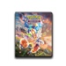 UltraPRO album A5 na karty Pokémon - Scarlet & Violet - Stellar Crown